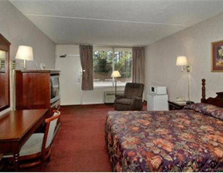 Travel Inn Гоумвуд Номер фото
