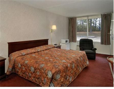 Travel Inn Гоумвуд Номер фото