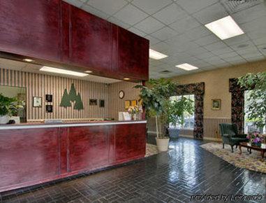 Travel Inn Гоумвуд Інтер'єр фото