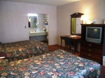 Travel Inn Гоумвуд Екстер'єр фото