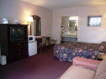 Travel Inn Гоумвуд Екстер'єр фото