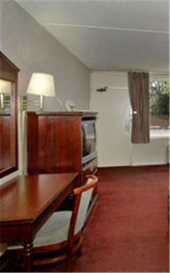 Travel Inn Гоумвуд Номер фото